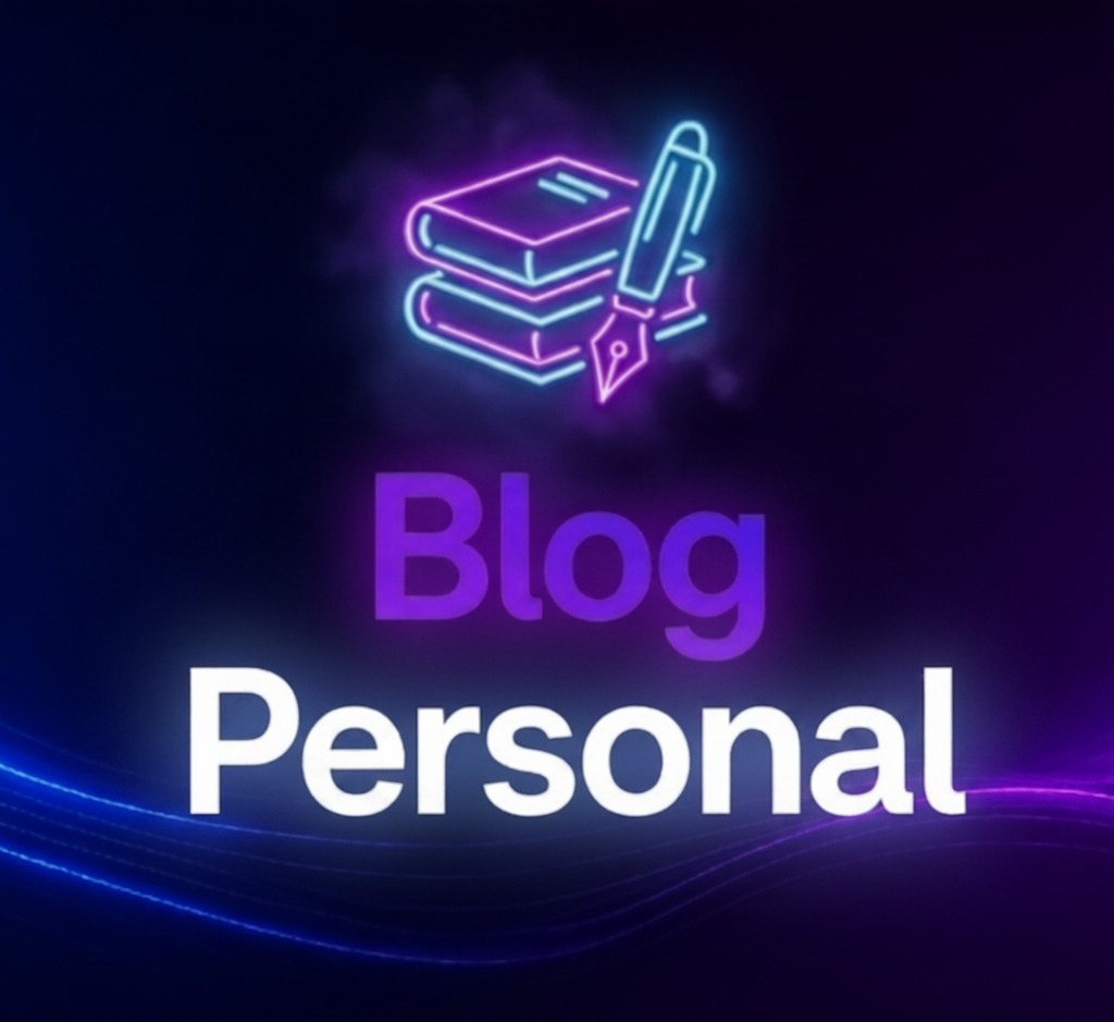 blog personal