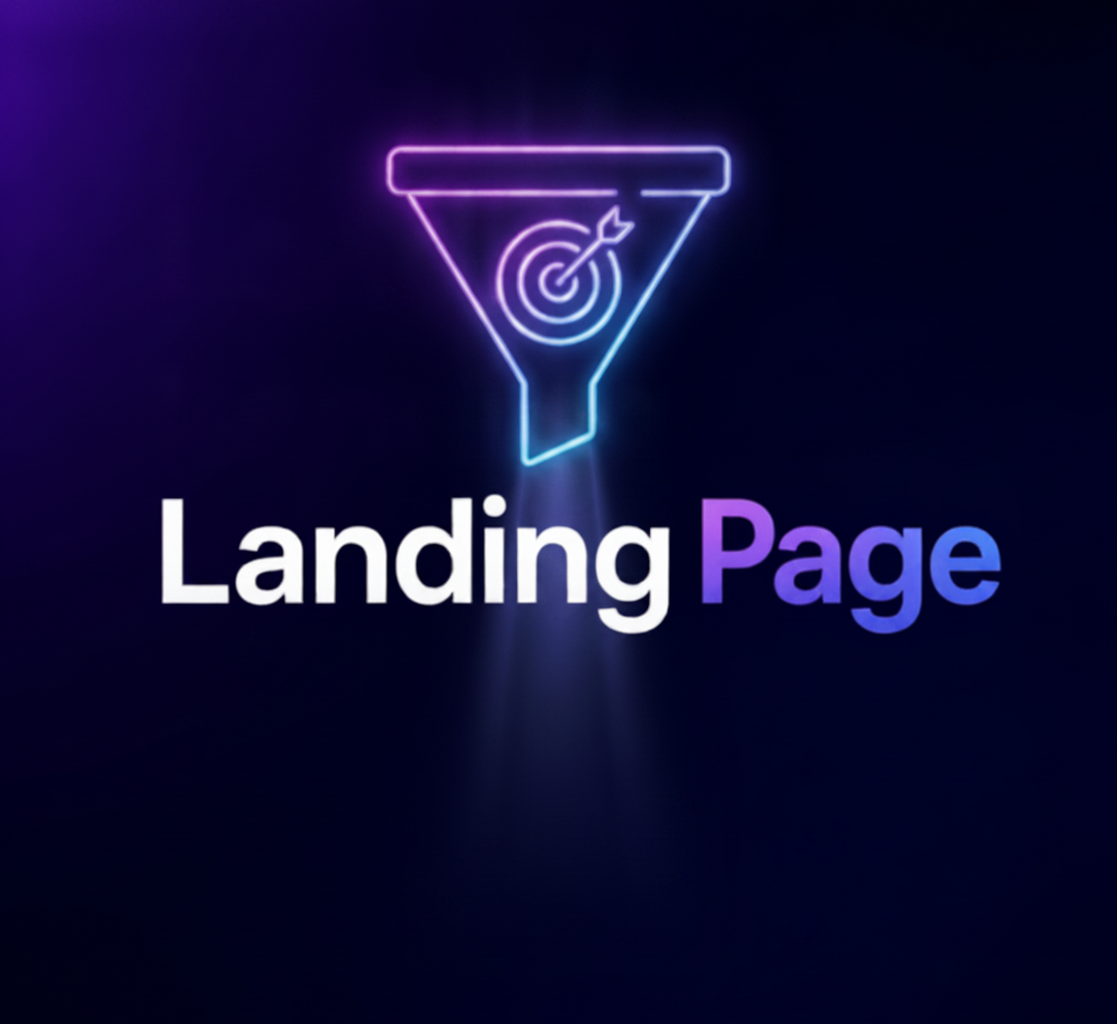 landing