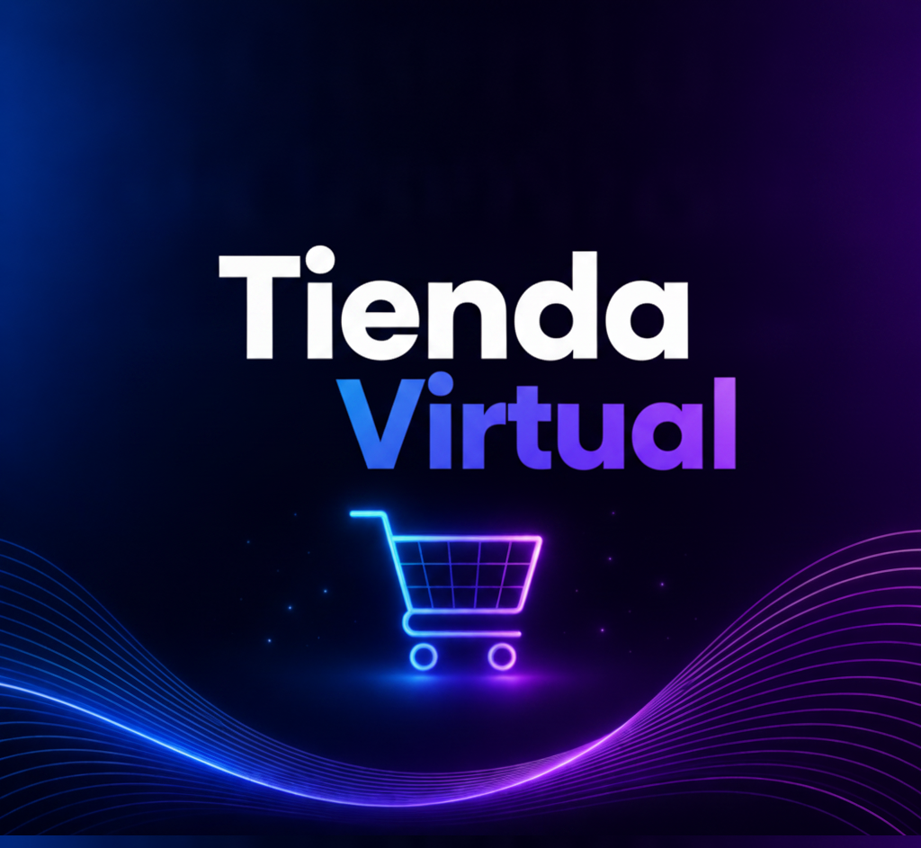 tienda virtual